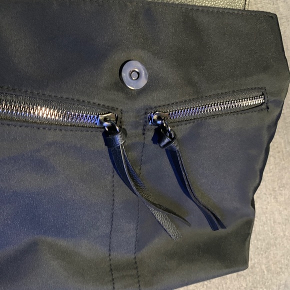 NWT BOTKIER Trigger Nylon Mini Backpack - Picture 6 of 6